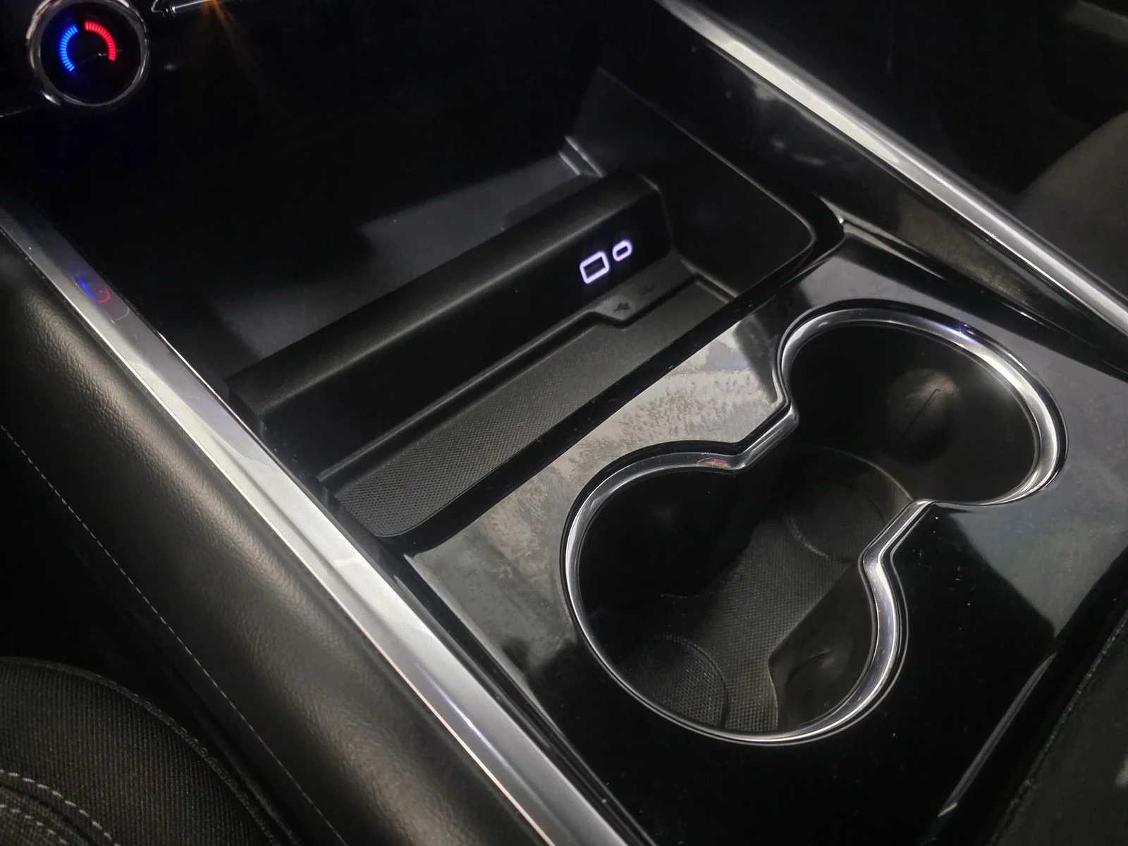 2025 Chevrolet Tahoe LS - Photo 29