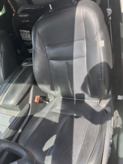 Used 2017 Silver Nissan SV image 7