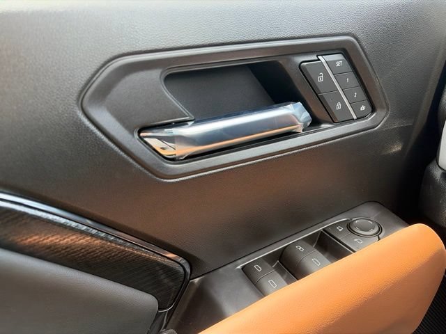 2026 GMC Canyon AT4 - Photo 36
