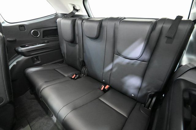 2026 Subaru Ascent Touring - Photo 10