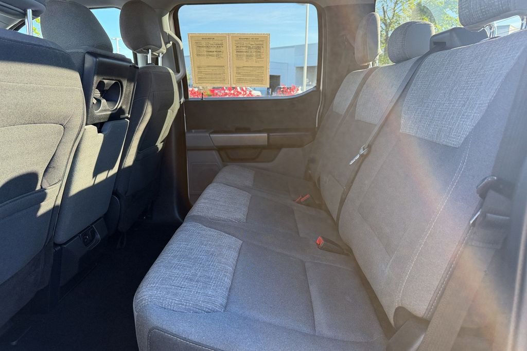 2022 Ford F-150 XLT - Photo 23