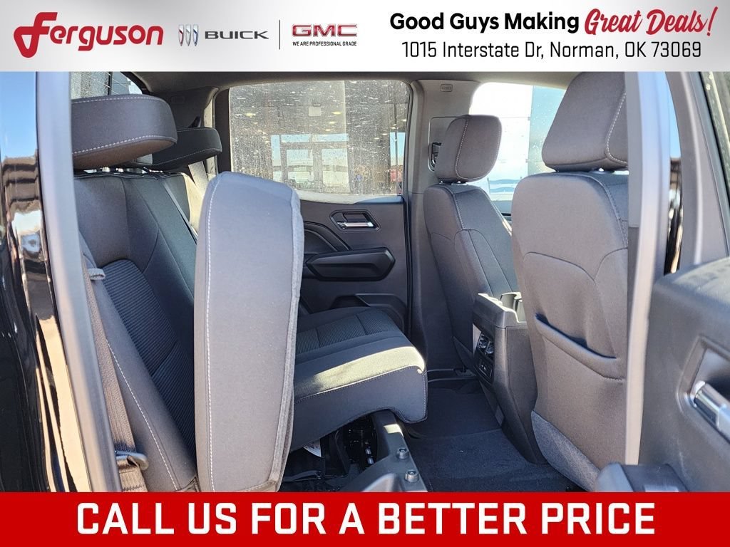 2026 GMC Canyon Elevation - Photo 45