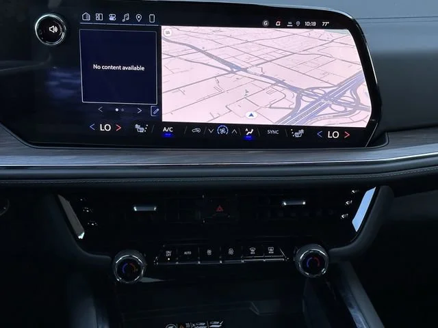 2026 Chevrolet Suburban LT - Photo 14