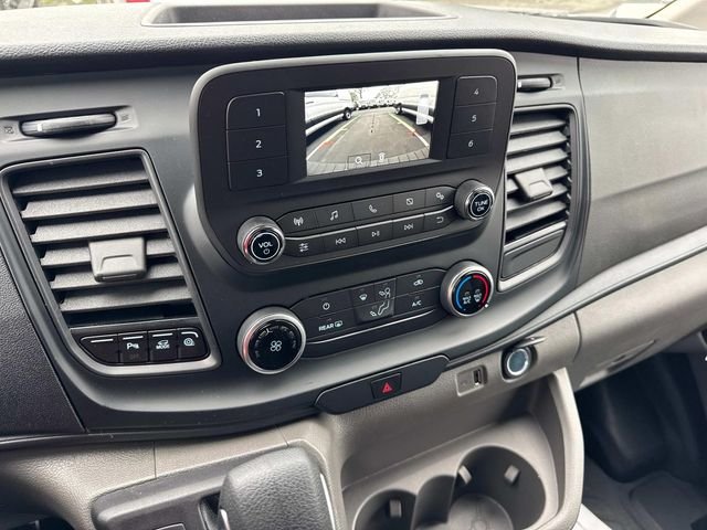 2025 Ford Transit Van Base - Photo 9