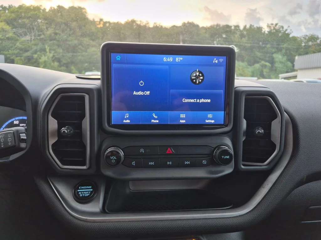Used 2021 Cactus Ford Big Bend image 32