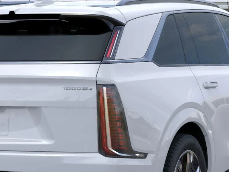2026 Cadillac Escalade IQ Luxury - Photo 11