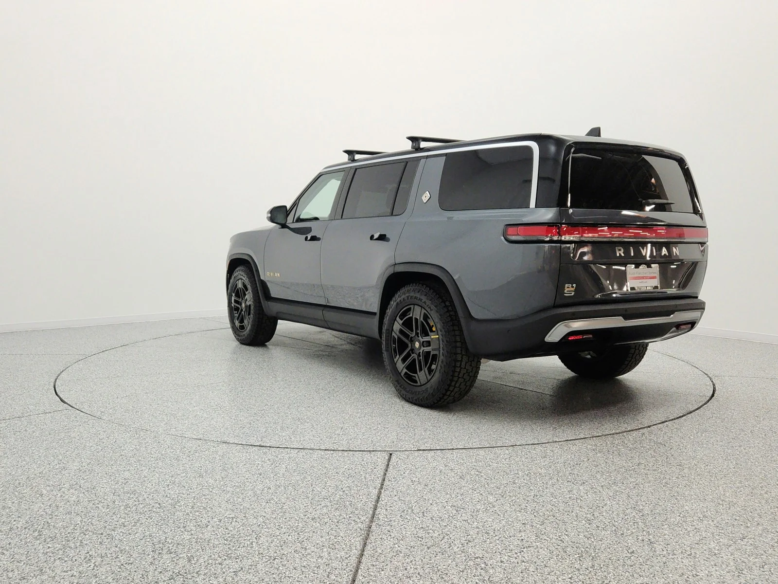 Used 2024 El Cap Granite Rivian Adventure image 7