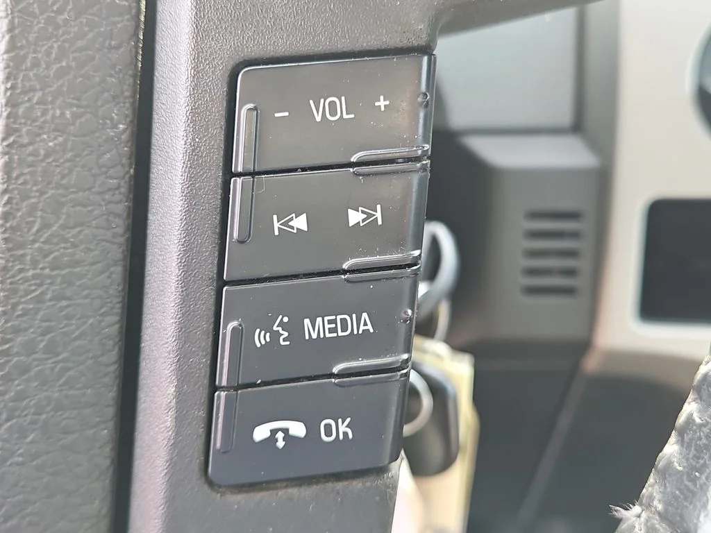 2012 Ford F-150 XLT - Photo 26
