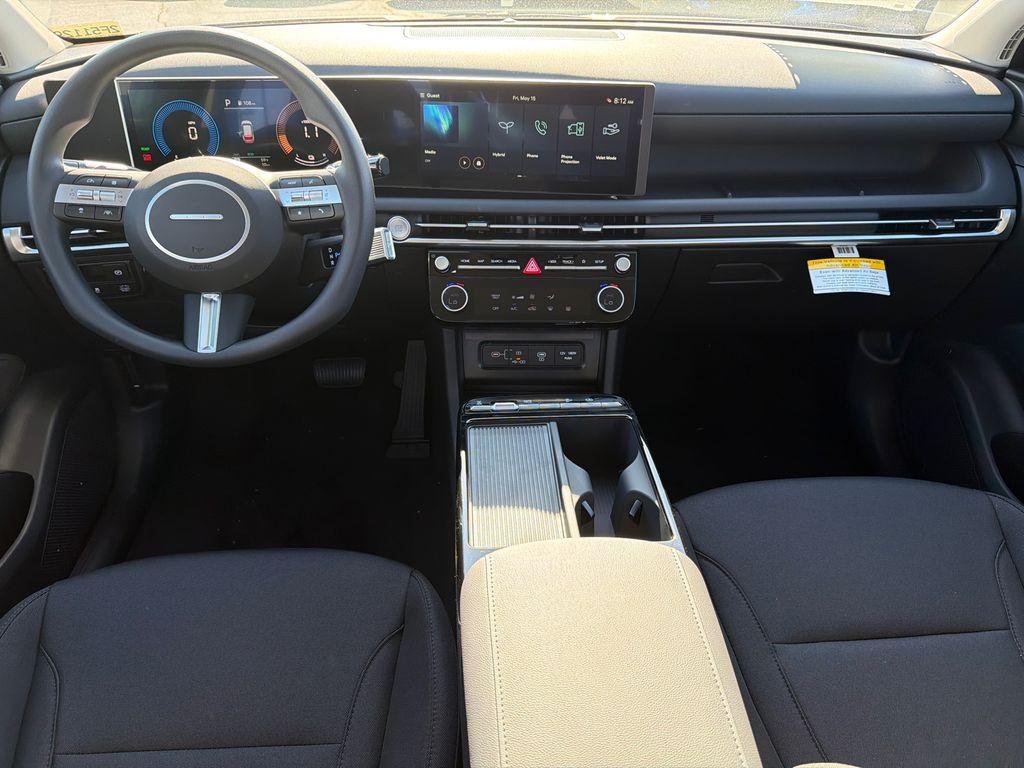 New 2026 Silver Hyundai Blue image 22