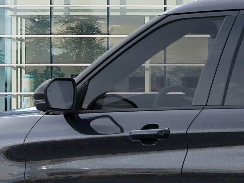 New 2026 Agate Black Metallic Ford ST image 43