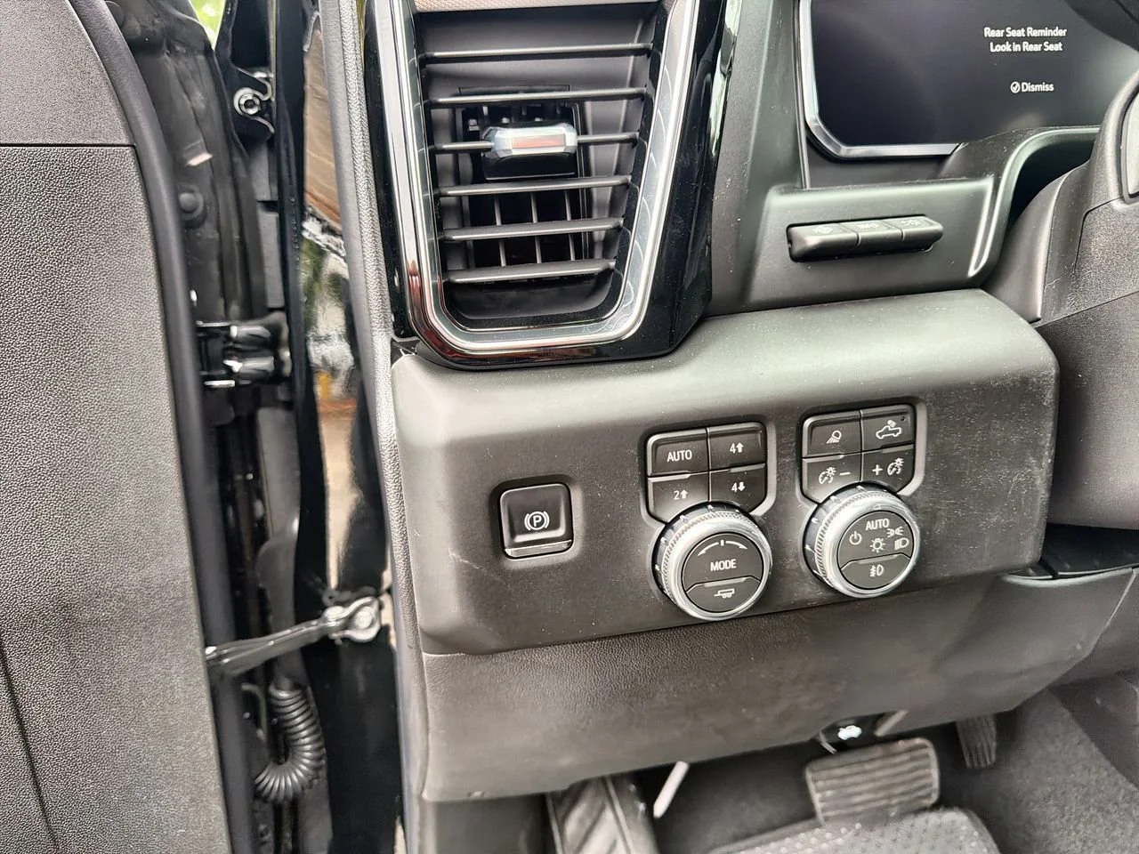New 2026 Onyx Black GMC Denali image 15