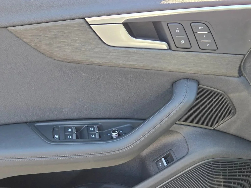 Used 2019 Gray Audi Premium Plus image 17