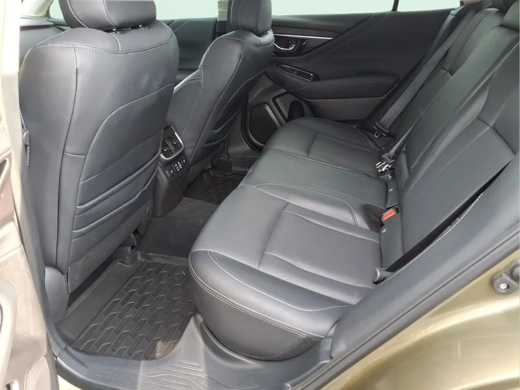 Used 2023 Brown Subaru Limited image 16