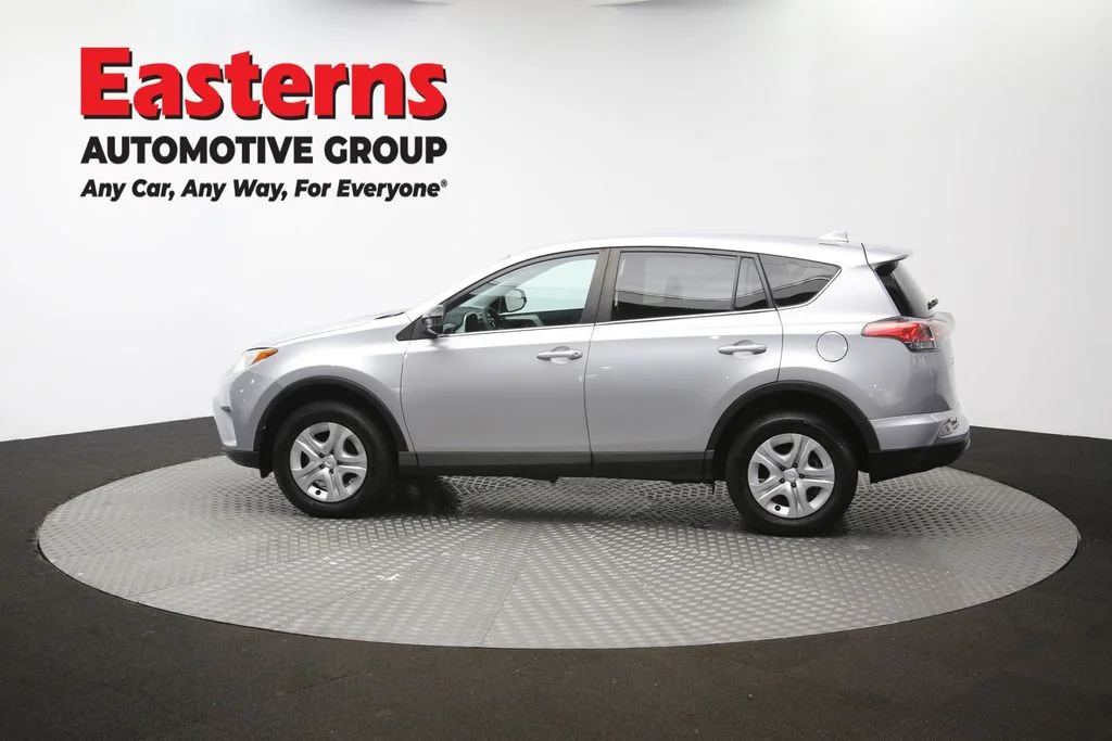 Used 2018 Silver Toyota LE image 59
