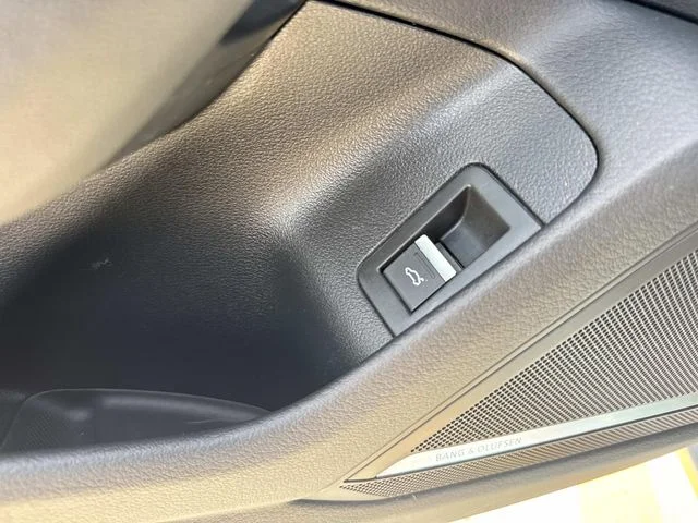 Used 2024 Silver Audi 45 Premium Plus image 48