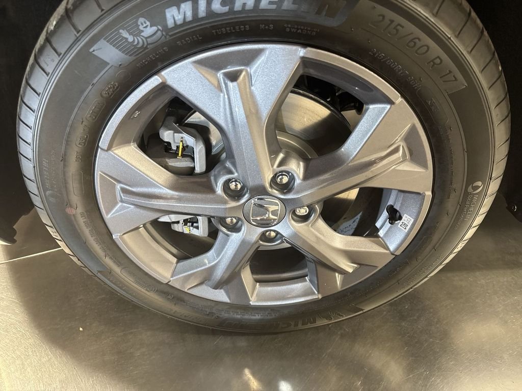 2026 Honda HR-V LX - Photo 10