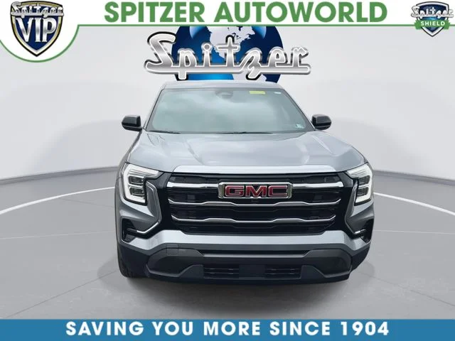 Used 2026 Silver GMC Elevation image 3