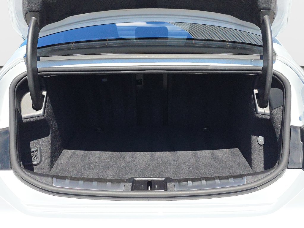 Used 2023 Gray Audi Prestige image 14