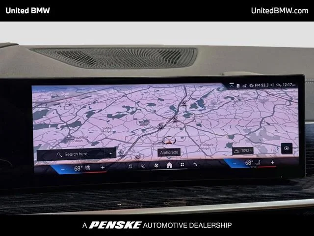 New 2026 Dravit Grey Metallic BMW X5 40i image 10