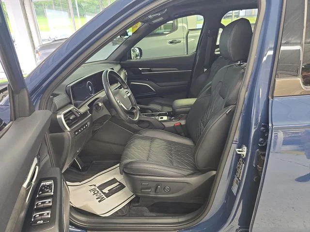 2025 Kia Telluride SX Prestige X-Line - Photo 15