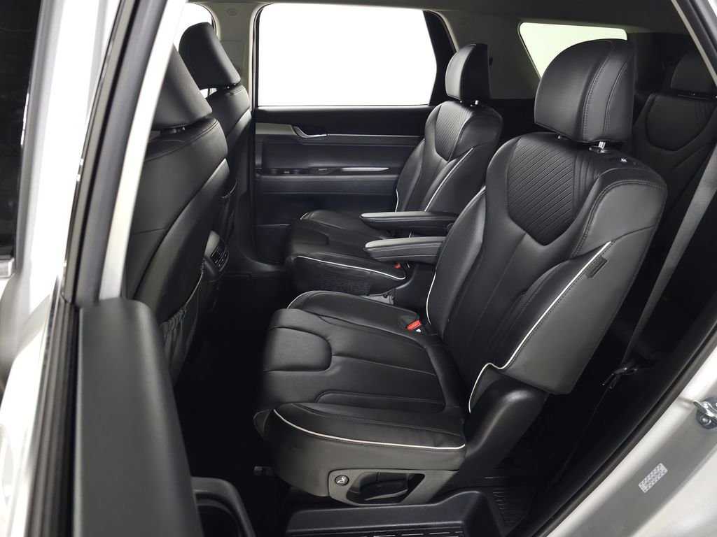 2024 Hyundai Palisade SEL - Photo 32