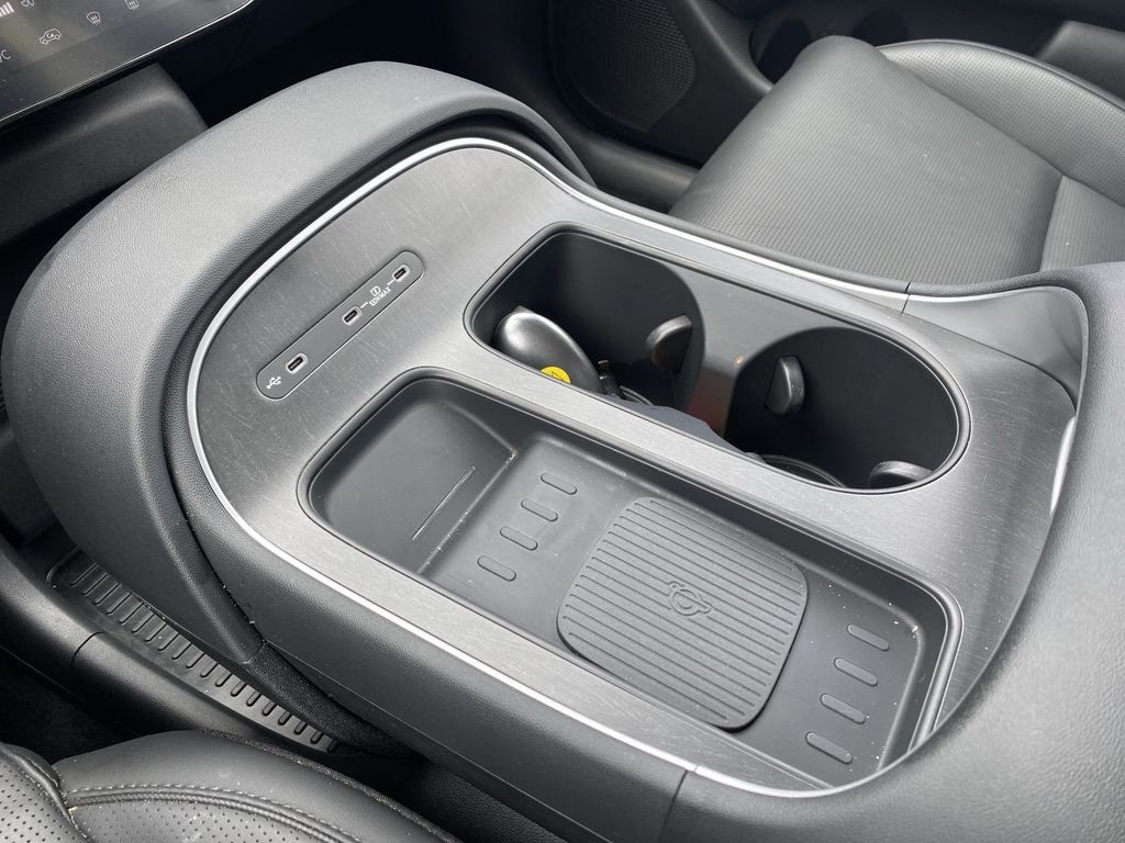2026 Hyundai Palisade SEL - Photo 28