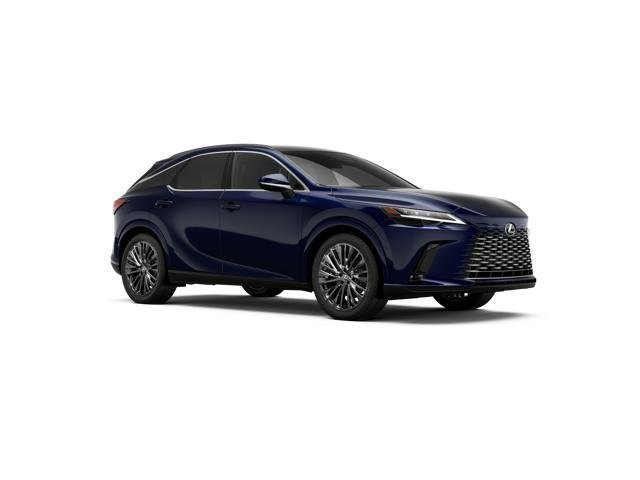 New 2026 Nightfall Mica Lexus  350 LUXURY AWD image 53