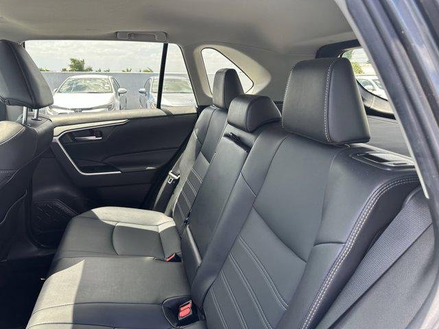 Certified Used 2023 MAGNETIC GRAY MET. Toyota  image 13