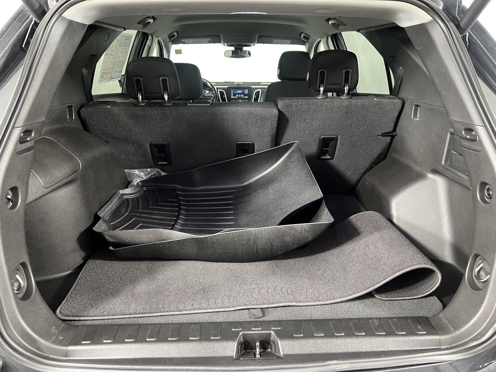 Used 2019 NIGHTFALL GRAY METALLIC Chevrolet LT image 42