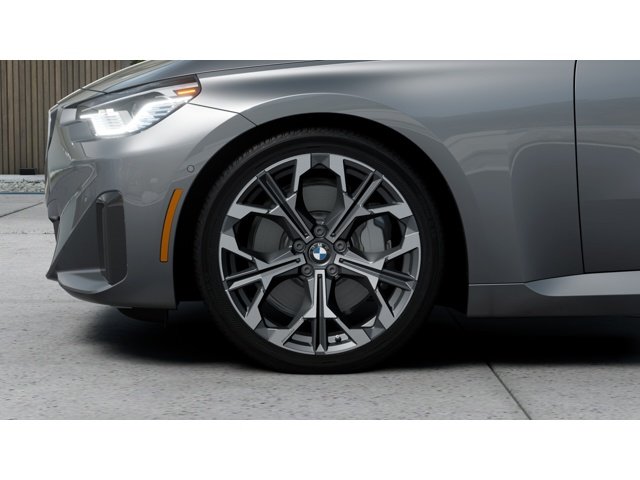 New 2026 Skyscraper Grey Metallic BMW 230i image 7