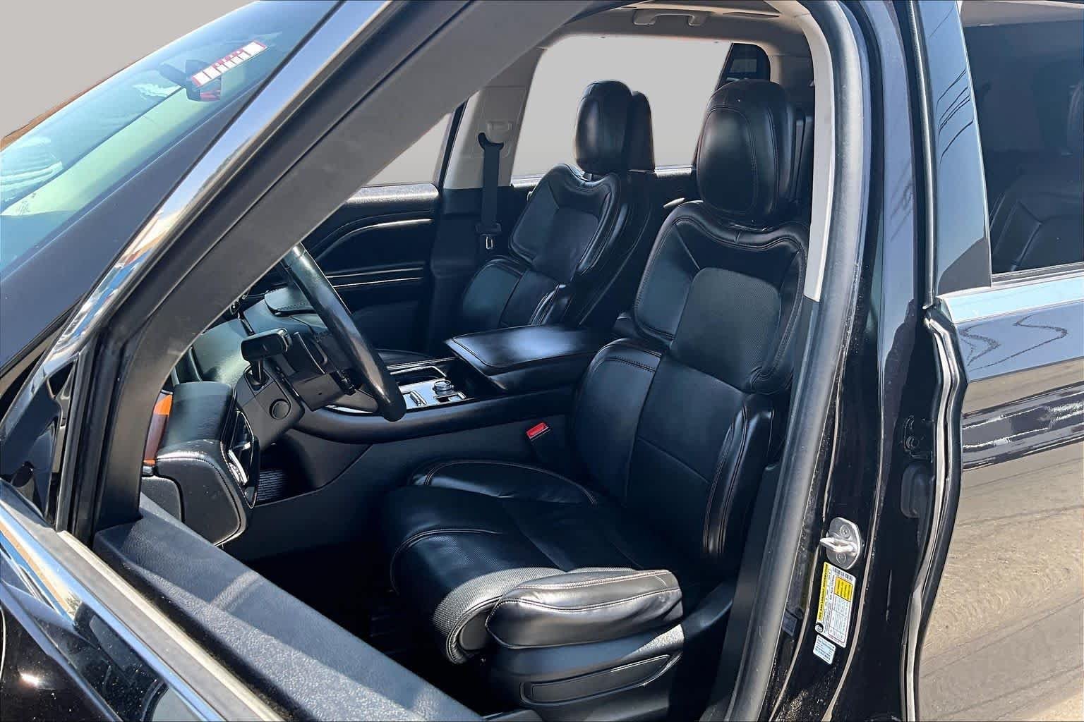 Pre-Owned 2020 Lincoln Aviator Reserve