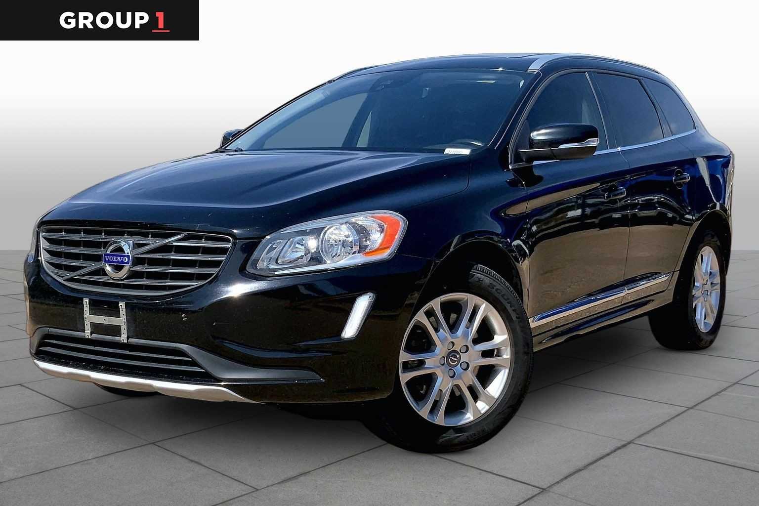 2016 Volvo XC60 T5 Drive-E FWD Premier's photo
