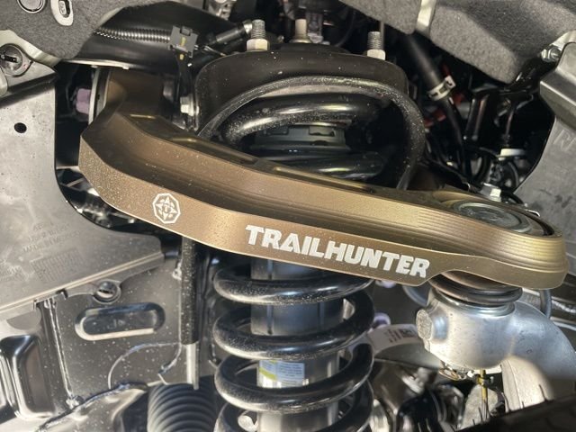 2025 Toyota Tacoma Trailhunter - Photo 48