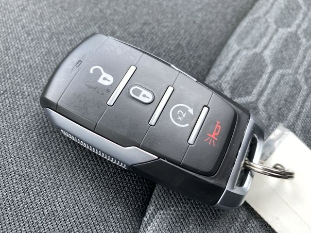 2025 RAM 2500 Big Horn - Photo 30