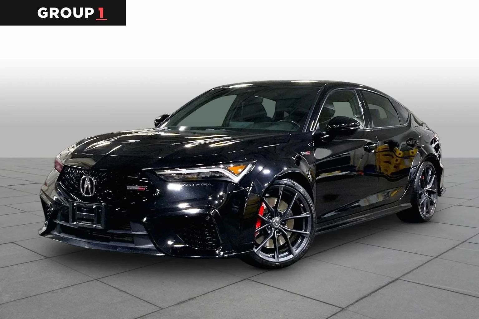 2024 Acura Integra Type-S's photo
