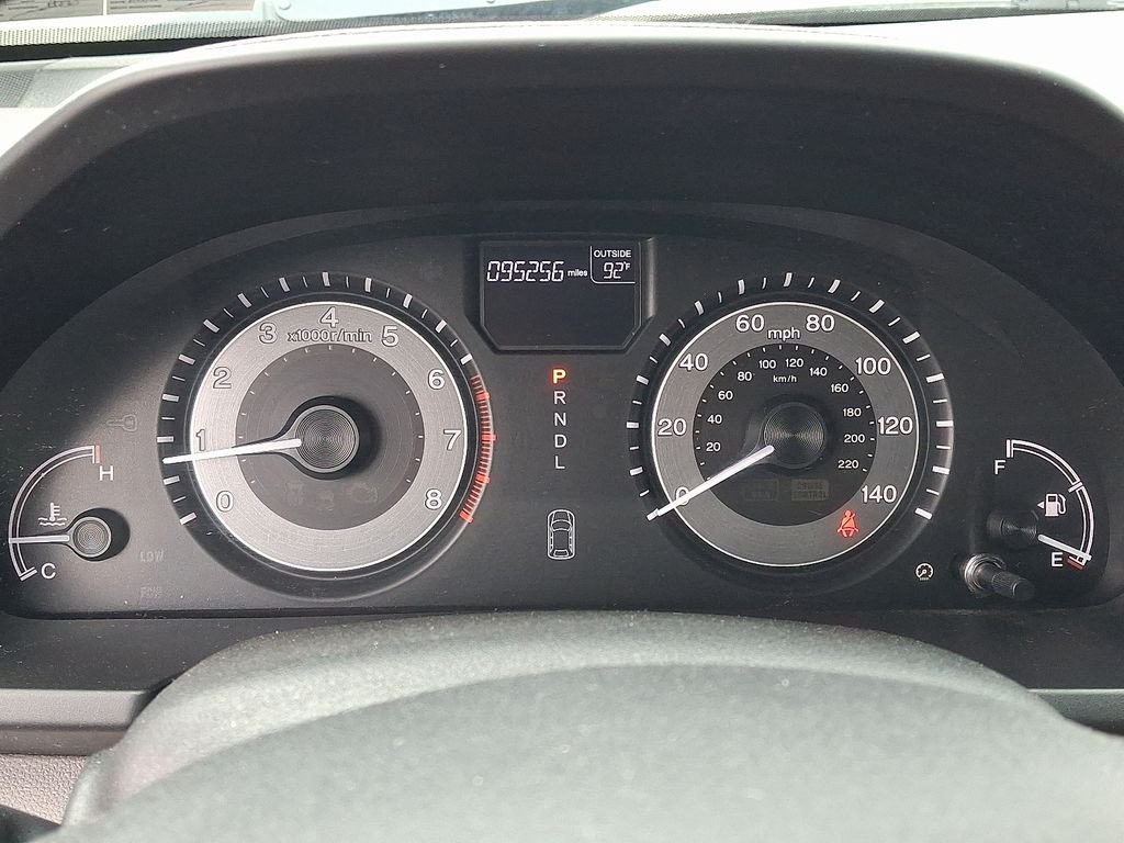 Used 2016 Gray Honda SE image 22