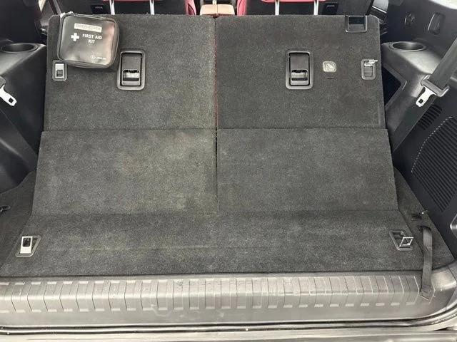Used 2021 Silver Lexus 460 image 26
