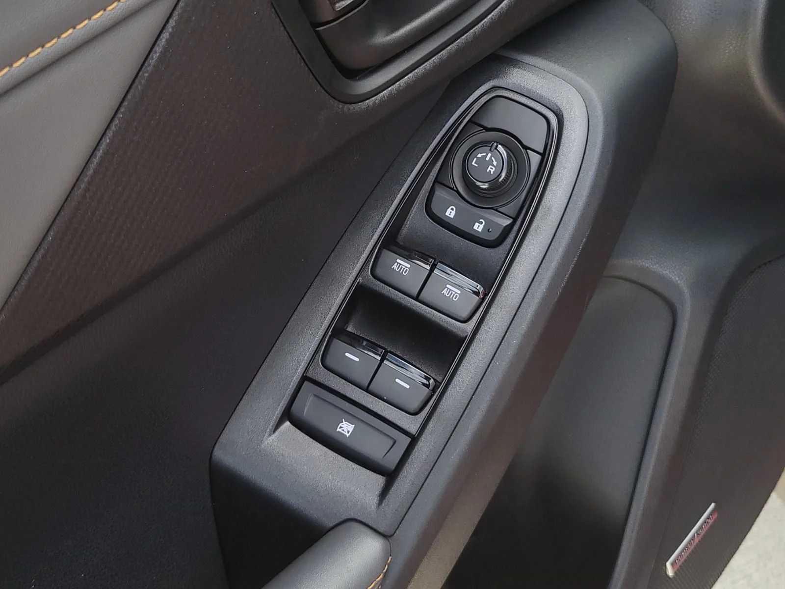 2026 Subaru Crosstrek Wilderness - Photo 19