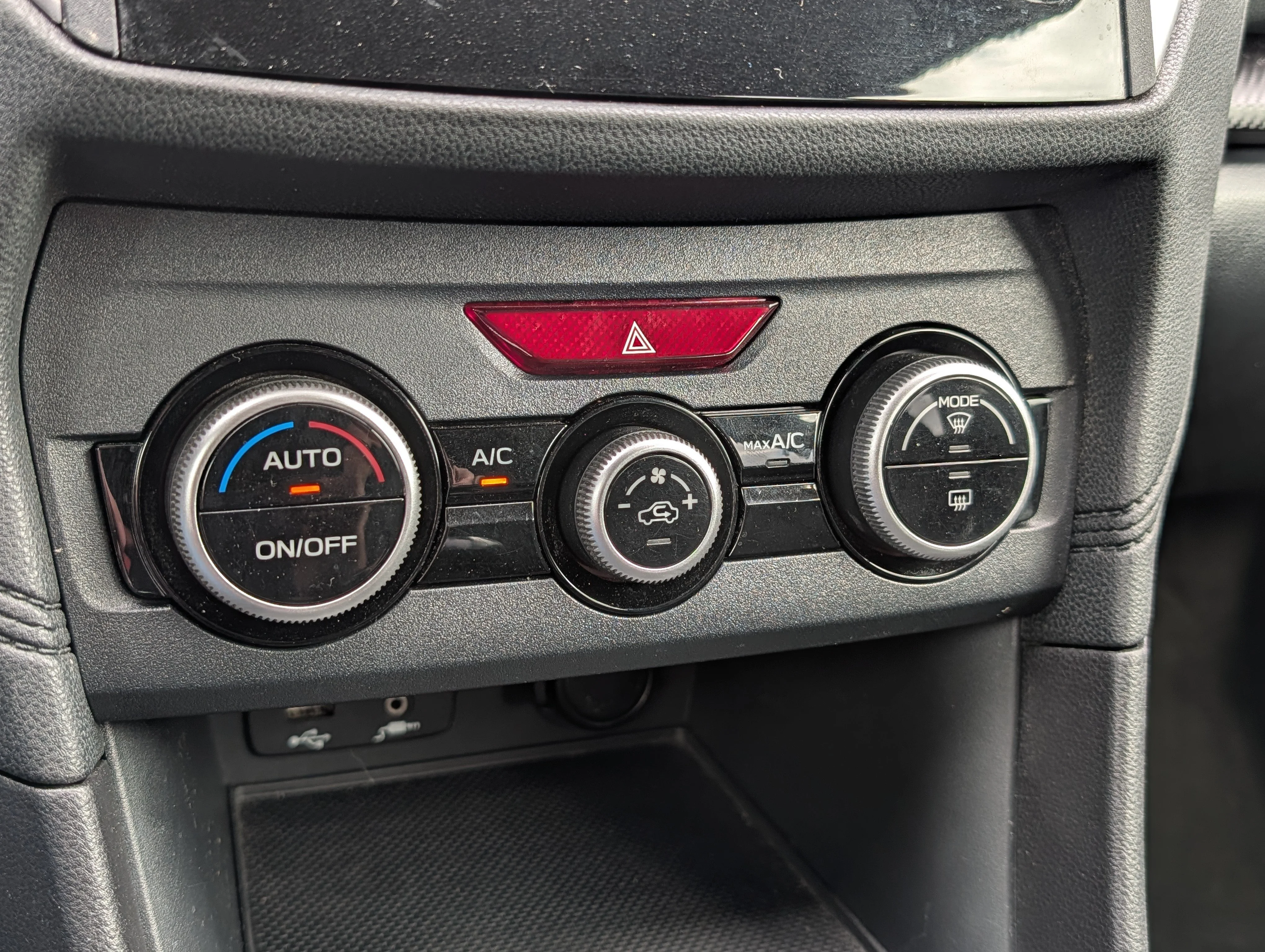 2023 Subaru Crosstrek Base - Photo 25