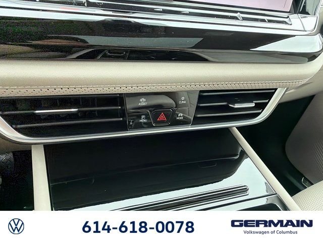 New 2026 Deep Black Pearl Volkswagen 2.0T SE w/Technology image 29