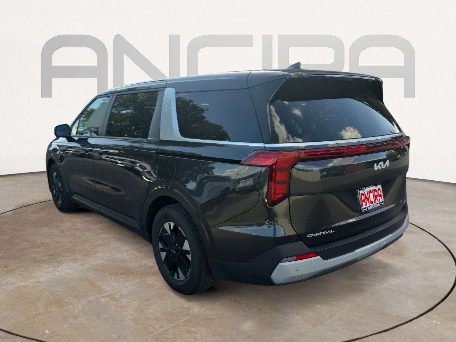 Certified Used 2026 Panthera Metal Kia LXS image 6