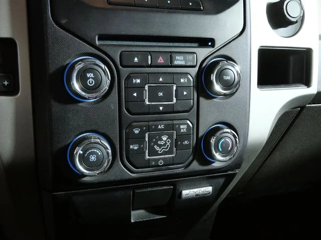 Used 2014 Brown Ford XLT image 20