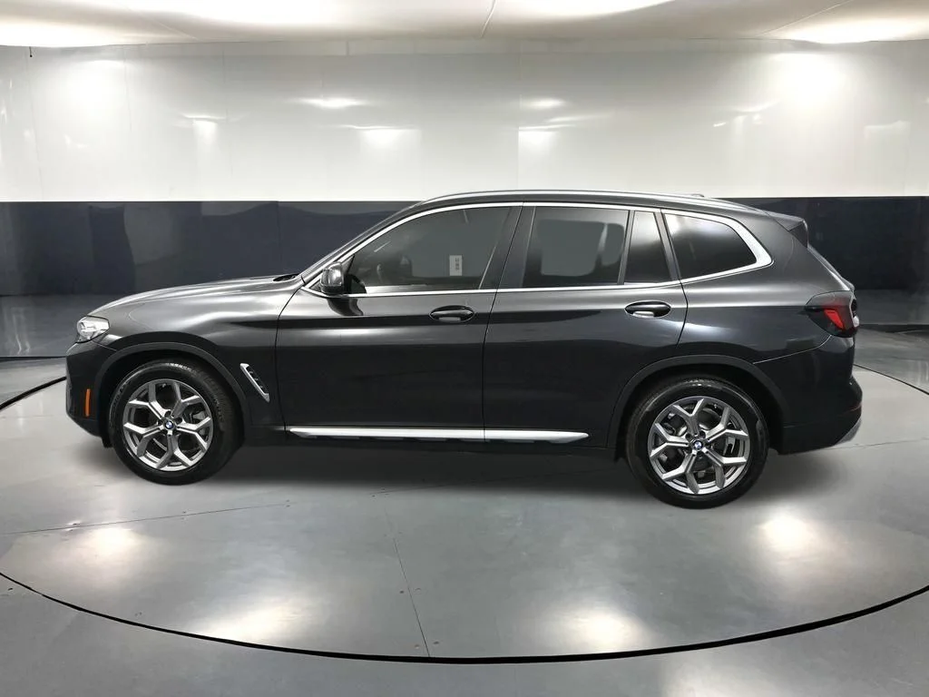 2023 BMW X3 30i - Photo 9