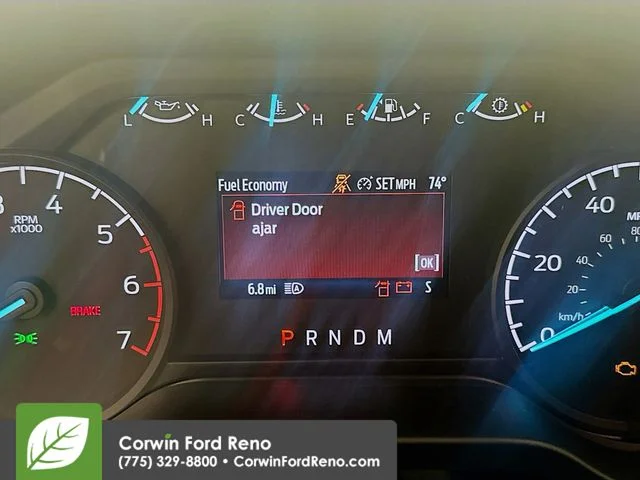 New 2026 Avalanche Ford XLT image 13