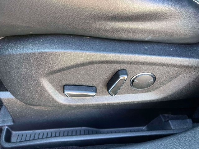 Certified Used 2019 Blue Ford ST image 31