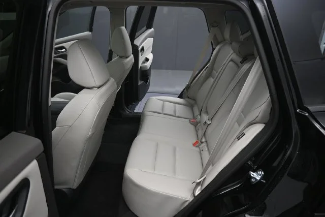 New 2026 Super Black Nissan Dark Armor™ image 16