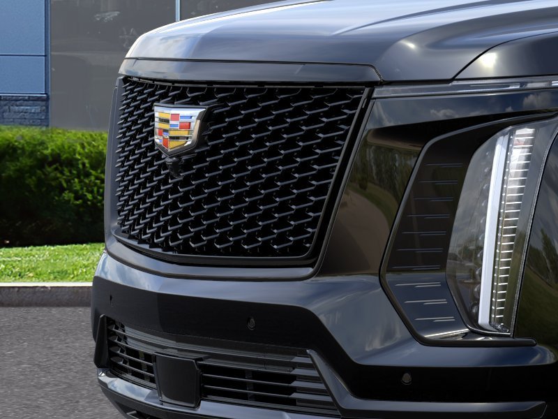 2027 Cadillac Escalade Sport - Photo 13