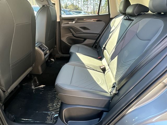 New 2026 Silver Volkswagen 2.0T SE image 21