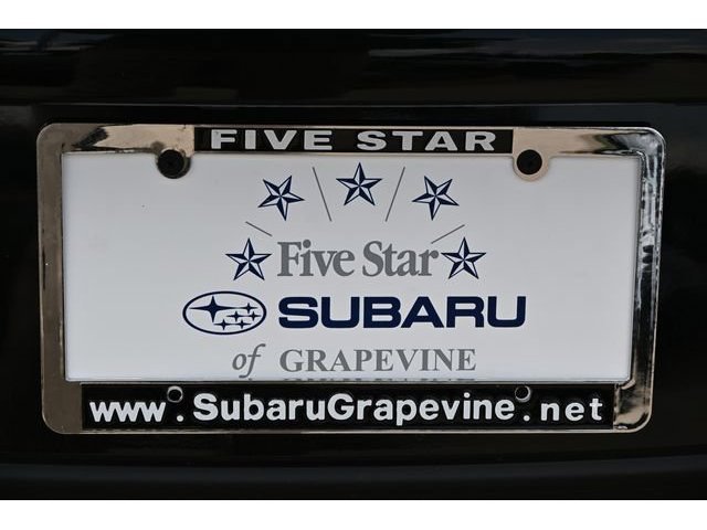 New 2026 Black Subaru Limited image 45