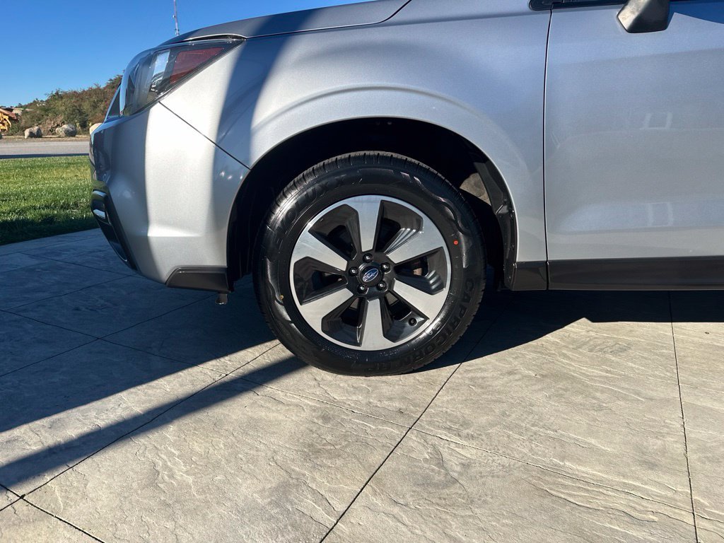 2018 Subaru Forester Premium - Photo 7
